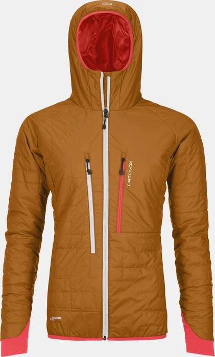 Ortovox Piz Boe Jacke (Damen)
