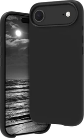 dbramante1928 Roskilde MagSafe ICON für Apple iPhone Air midnight