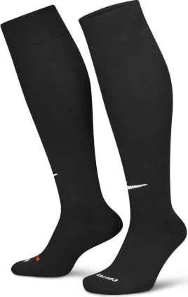 Nike Classic II Cushioned Socken schwarz/weiß