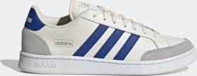 adidas Grand Court SE chalk white/royal blue/grey two (Damen)