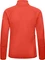 Vaude Monviso Fleece II Jacke glowing red (Damen) Vorschaubild
