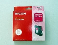 RICOH Gel GC21MH magenta hohe Kapazität