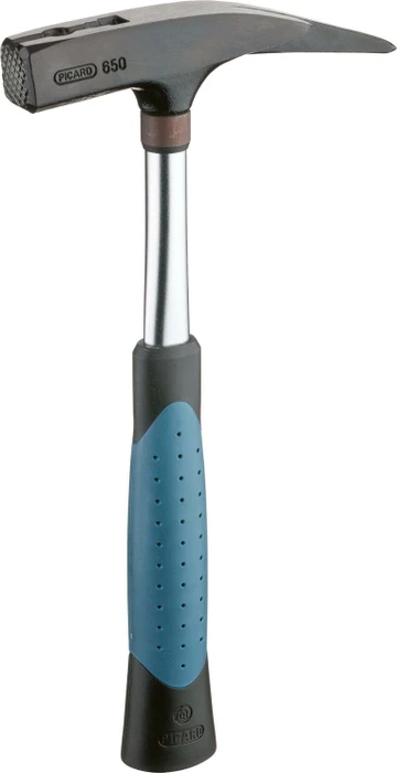 Picard Nr. 650 Betonschalmeister Latthammer geraut, 32cm