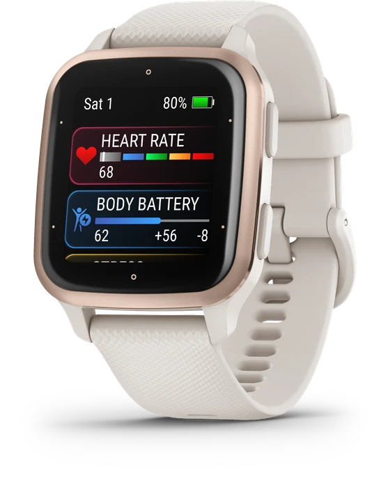 Garmin Venu SQ 2 Music