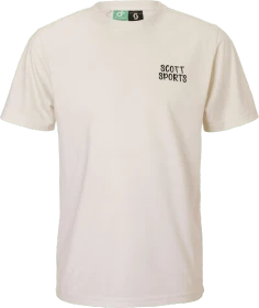 Scott Defined DRI Funktionsshirt kurzarm bliss pink/cotton white (Junior)