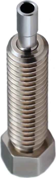 Micro-Swiss FlowTech Druckdüse FlowTech Hotend für Creality Ender 3 V3