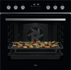 AEG Electrolux OU5PE42AB Einbauherd