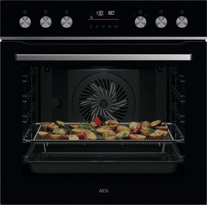 AEG Electrolux OU5PE42AB Einbauherd