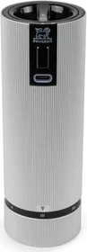 Peugeot Line Elektrische Salzmühle 15cm aluminium