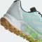 adidas Terrex Agravic Flow 2.0 GTX semi flash aqua/wonder silver/lucid lemon (Herren) Vorschaubild