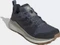 adidas Terrex Folgian Hiker legacy blue/core black/raw desert (Herren) Vorschaubild