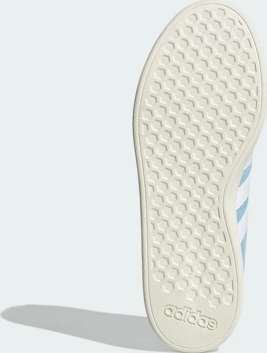 adidas Grand Court Base 00s clear sky/cloud white/off white (Damen)