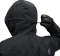 Black Diamond Recon Isulated Shell Skijacke schwarz (Herren) Vorschaubild