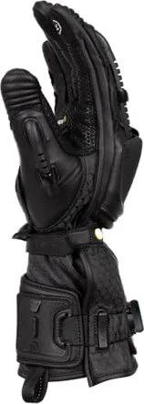 KNOX Handroid MK5 schwarz