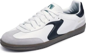 Skechers Hotshot - Pyke weiß/schwarz (Herren)