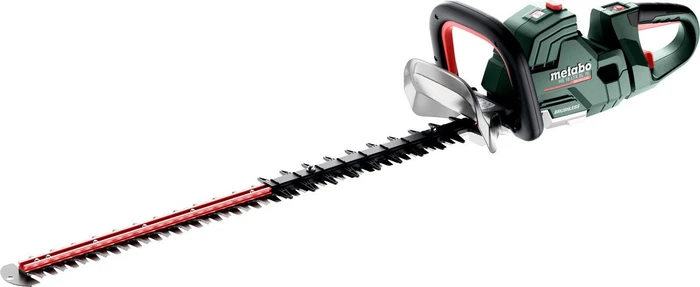 Metabo HS 18 LTX BL 75 Akku-Heckenschere solo