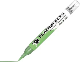 AK-Interactive Playmarkers animal green