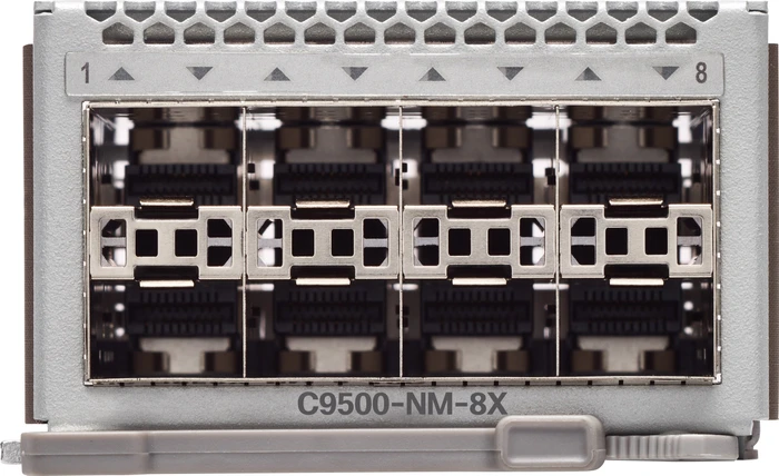 Cisco 10G Switch, 8x SFP+