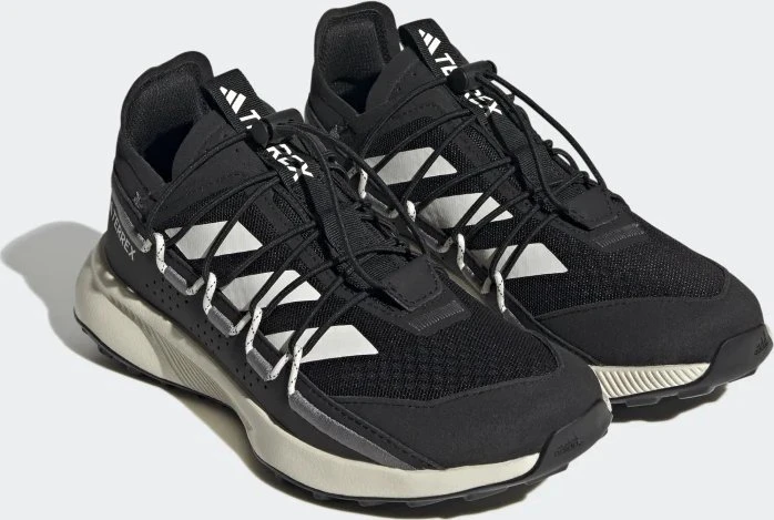 adidas Terrex Voyager 21 Travel core black/chalk white/grey five (Damen)