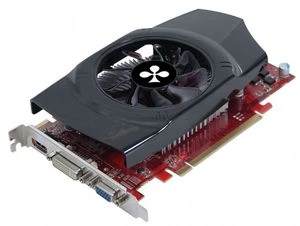 Club 3D Radeon HD 6770, 1GB GDDR5, VGA, DVI, HDMI