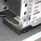 Lian Li PC-Q35B schwarz, schallgedämmt, Mini-ITX Vorschaubild