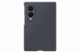 Samsung Silicone Magnet Case für Samsung Galaxy Z Fold8 graphite