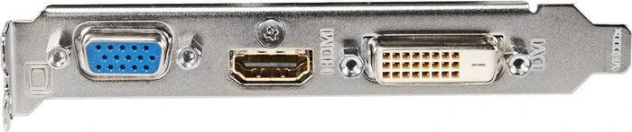 GIGABYTE GeForce GT 720, 1GB DDR3, VGA, DVI, HDMI