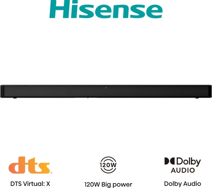 Hisense HS205G