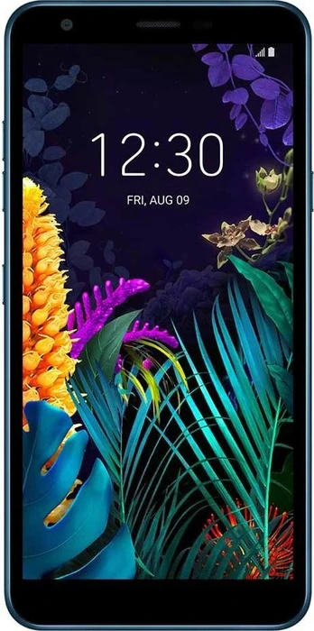 LG K30