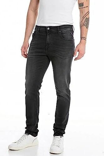Replay Mickym Slim Fit (Herren)