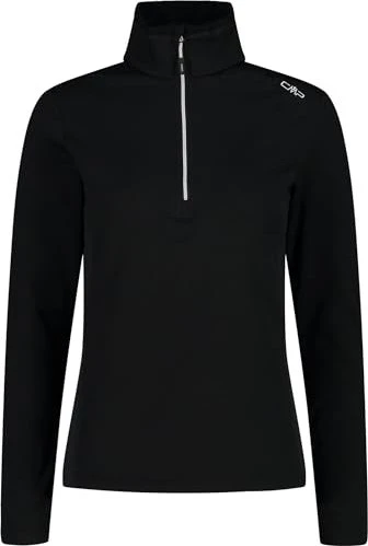 CMP Grid Tech Turtleneck Funktionsshirt langarm (Damen)