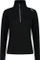 CMP Grid Tech Turtleneck Funktionsshirt langarm (Damen) Vorschaubild