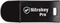 Nitrokey Pro 2, schwarz, USB-A, 1 Stück Vorschaubild
