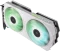 KFA2 GeForce RTX 4060 Ti EX White, 8GB GDDR6, HDMI, 3x DP Vorschaubild