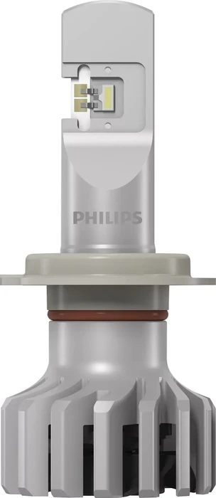 Philips Ultinon Pro6000 H7-LED 55W, 2er-Pack Box