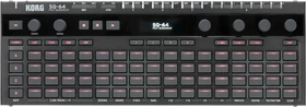 Korg SQ-64