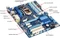 GIGABYTE GA-Z77-D3H (Intel 1155) Vorschaubild