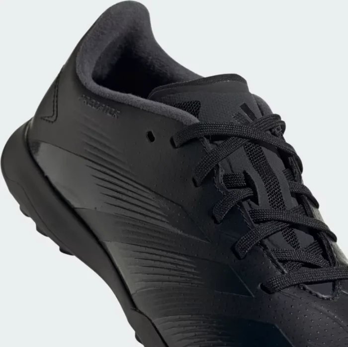 adidas Predator 24 League TF core black/carbon (Junior)