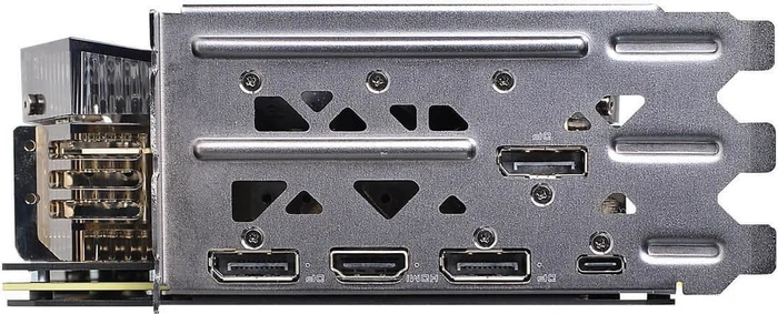 EVGA GeForce RTX 2080 FTW3 Gaming, 8GB GDDR6, HDMI, USB-C, 3x DP