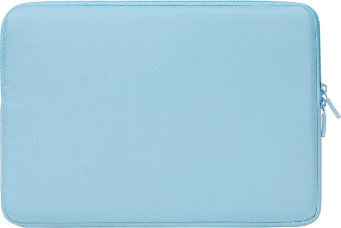 RivaCase 7703 ECO Laptop Sleeve 13.3-14" pastel blue
