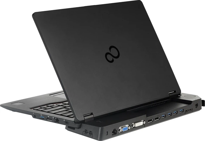 Fujitsu Port Replikator