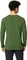Vaude Rosemoor II Funktionsshirt langarm thyme (Herren) Vorschaubild