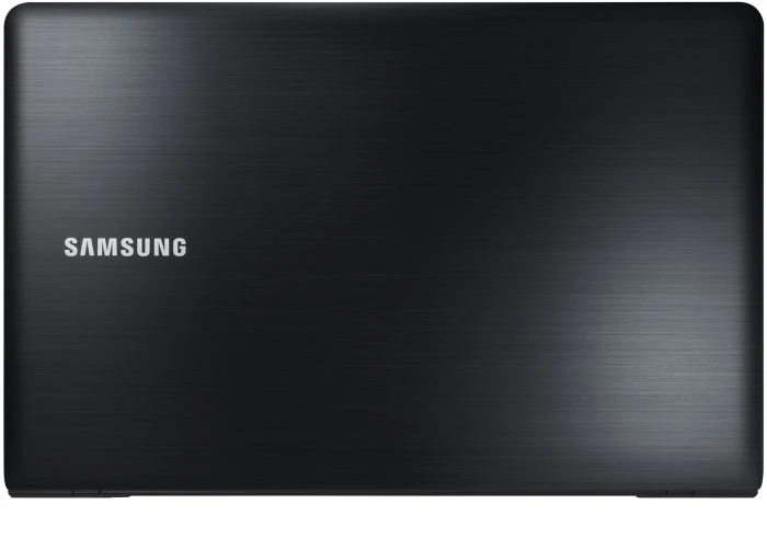 Samsung 350E7C, schwarz, Core i5-3210M, 8GB RAM, 500GB HDD, Radeon HD 7670M, DE