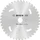 Bosch Professional PRO Steel cordless Kreissägeblatt 36Z, 165x1.2x20mm, 1 Stück (2608846858)