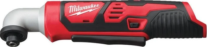 Milwaukee M12 BRAID-0 Akku-Winkelschlagschrauber solo
