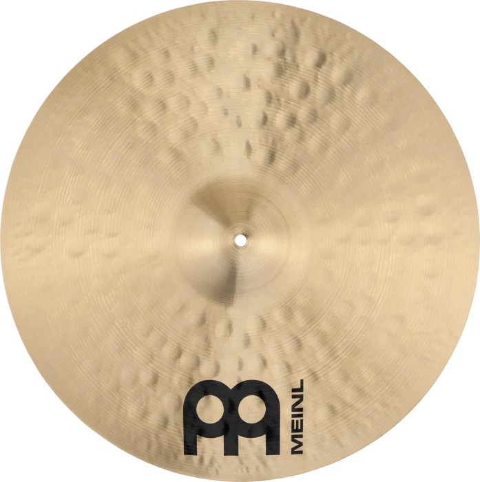 Meinl Byzance Traditional Extra Hammered Ride 20"