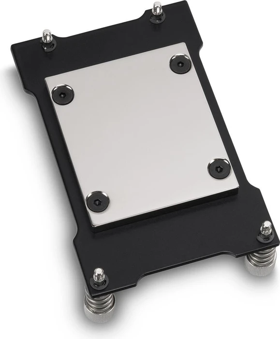 EK Water Blocks EK-Supremacy EVO Threadripper Edition, Acetal Nickel