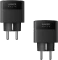 Anker Solix Smart Plug, 2500W, Smart-Steckdose, 2er-Pack Vorschaubild