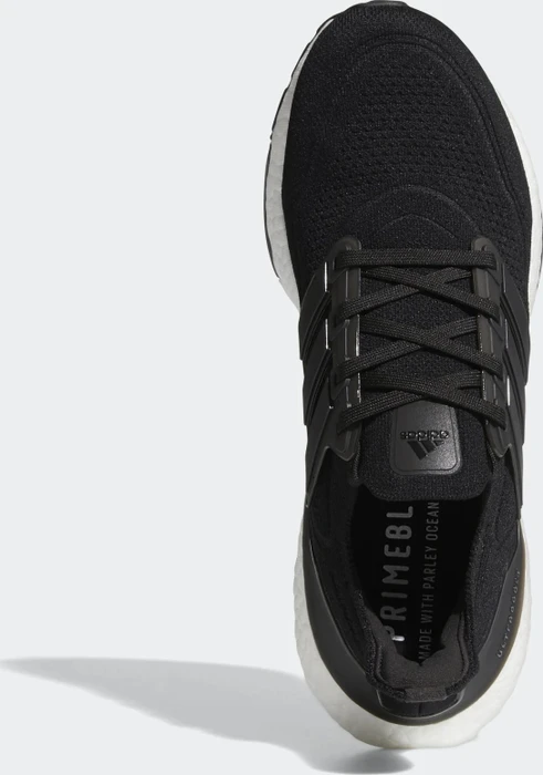 adidas Ultraboost 21 core black/grey four (Herren)