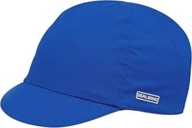 Sealskinz Trunch Kappe blau